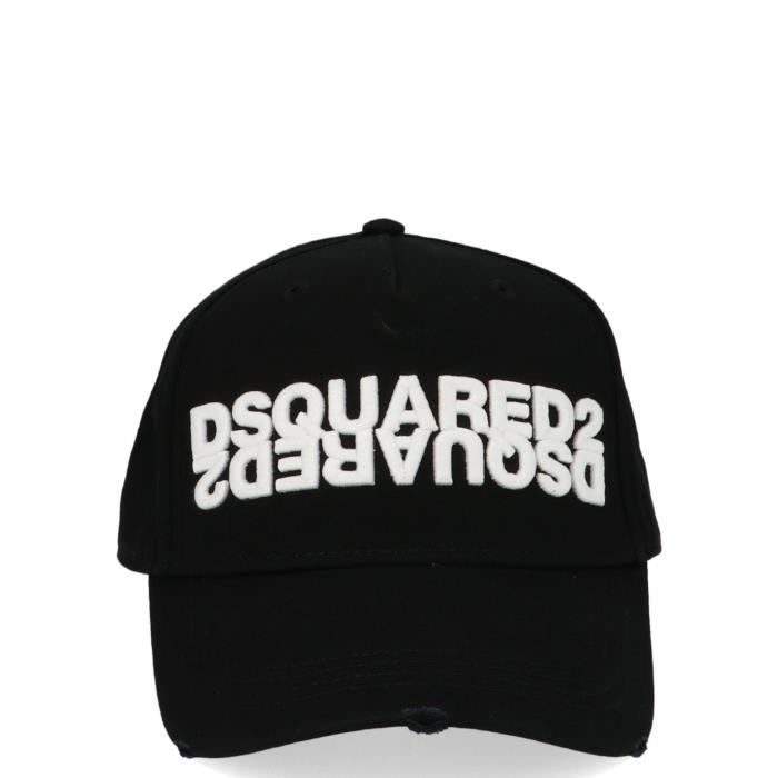 chapeau dsquared2