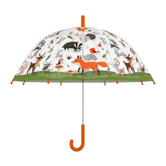 Boussole Enfant Esschert Design - Vert Vif Avec Cordon - Apprentissage Orientation Dès 6 Ans