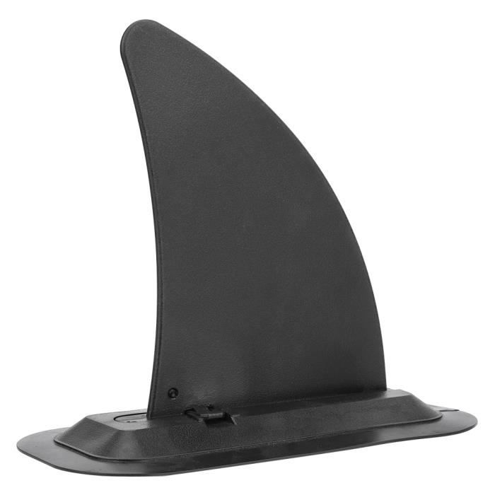 Ailerons de rechange pour planche de surf en pvc, gauche, milieu Ailerons de rechange pour planche de surf en pvc, gauche, milieu
