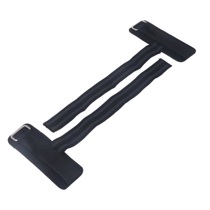 Poids Cheville Confortables Poids Poignets/Chevilles Réglables - Lot De 2, 0.5kg, Silicone, Fitness Accessoire Yoga Musculation Poids Cheville Confortables Poids Poignets/Chevilles Réglables - Lot De 2, 0.5kg, Silicone, Fitness Accessoire Yoga Musculation