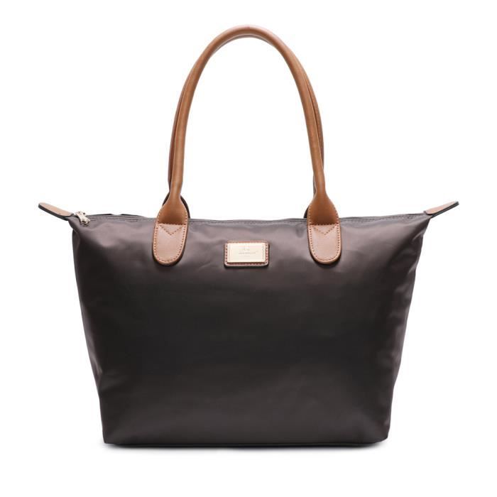 Sac gallantry marron store