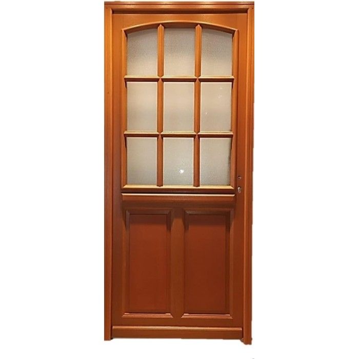 Porte entree 215x80 clearance