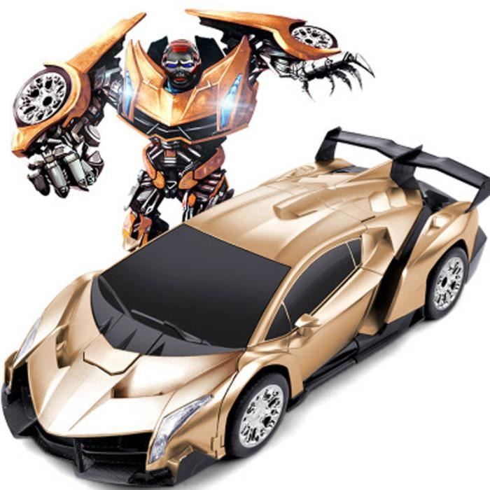 Voiture De Circuit Vintage Euro Toy Racebot 1985 - Chasse De L'Espace Corvette Robot