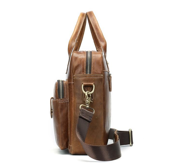 Sac d'épaule photo/video Bandoulière Vintage K&H Taille 22cm x 15cm x