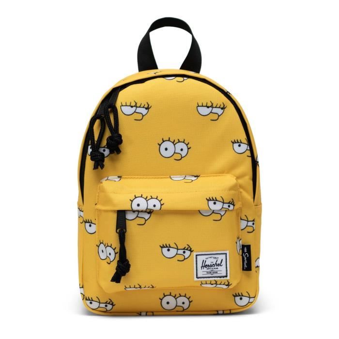 Herschel yellow clearance mini backpack