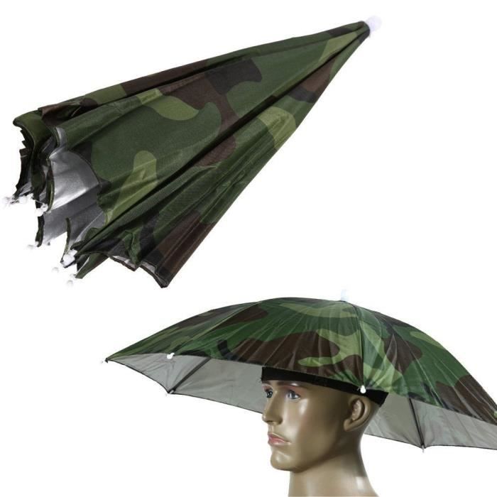 Parapluie tete clearance