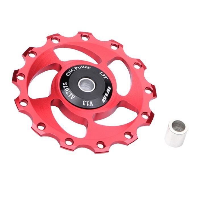 Roue hotsell derailleur arriere