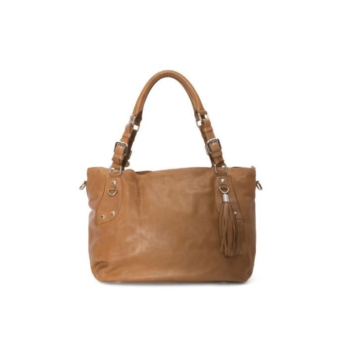 Sac ikks the artist camel discount