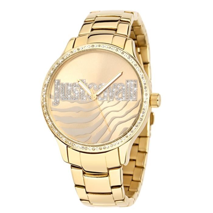 Just cavalli montre top