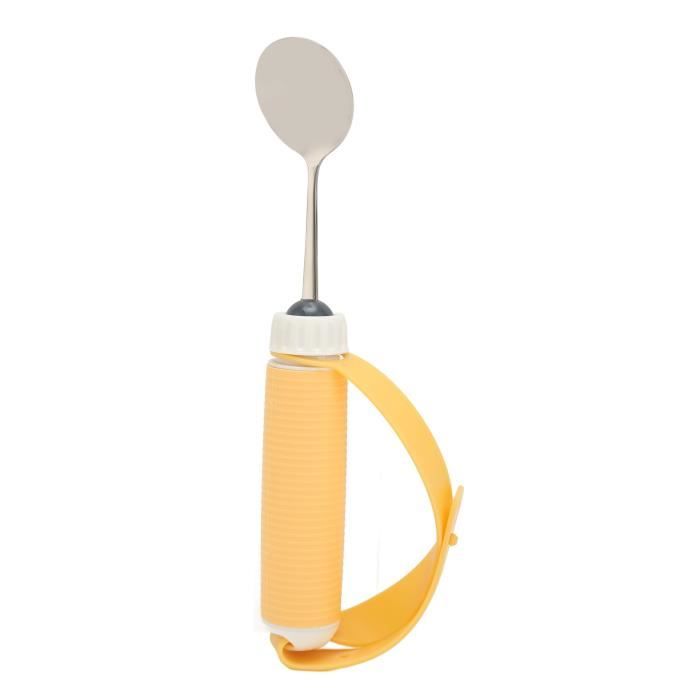 Couverts Enfant Maped Jungle Fever - Cuillère Et Fourchette Ergonomiques Avec Étui
