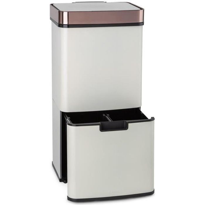 Poubelle tri sélectif | Nos modèles de poubelles de tri design