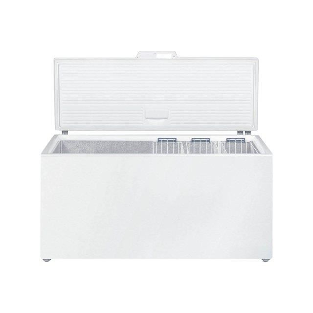 Liebherr Gt 6122 20 Congelateur A Blanc Achat Vente