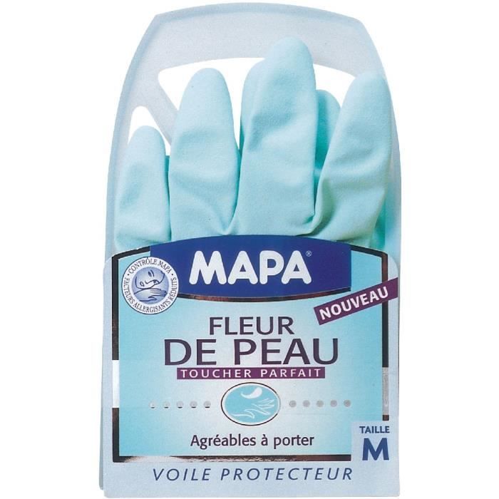 gants mapa fleur de peau online off 69