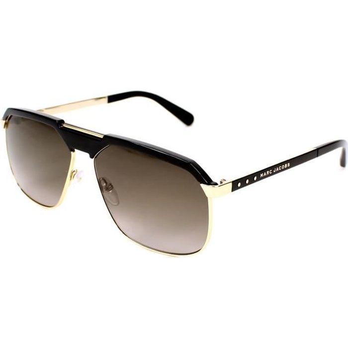 Lunette de soleil shop homme marc jacobs