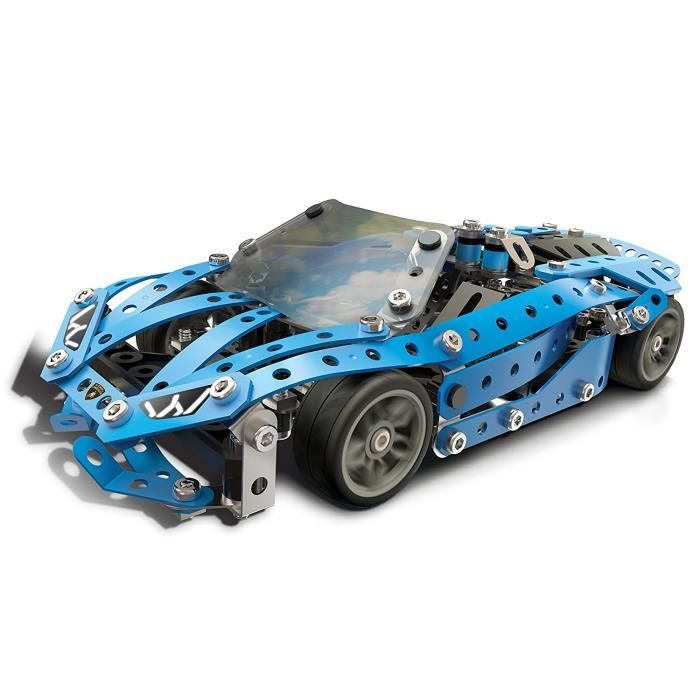 Meccano rc lamborghini huracan sales