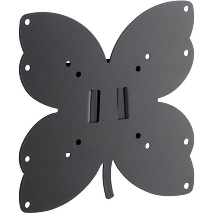 MELICONI 480071 S-200 Support Mural Universel
