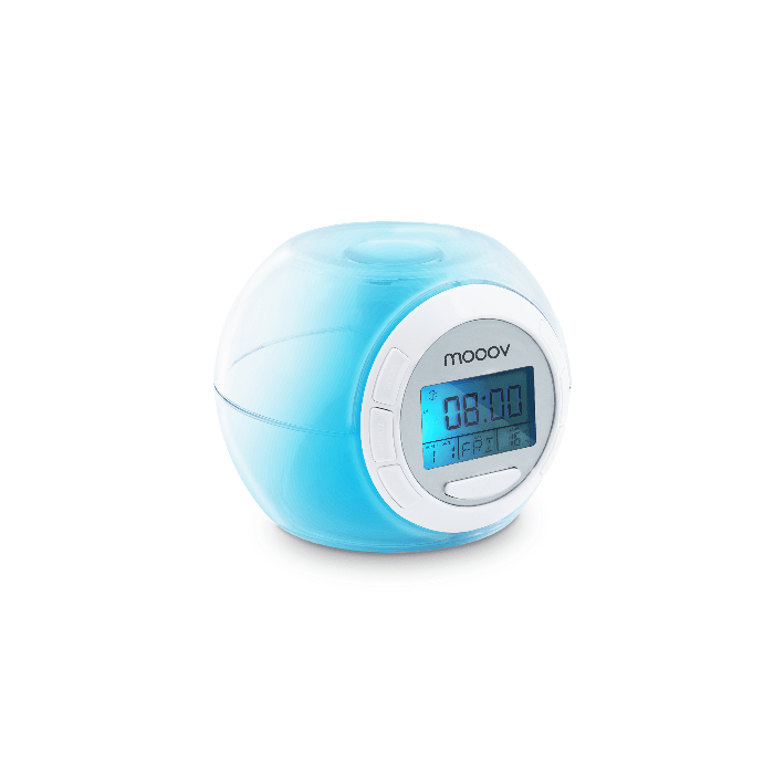 Metronic 477019 - Radio réveil AM/FM Cub - Comparer avec Metronic 477019 - Radio réveil AM/FM Cub - Comparer avec