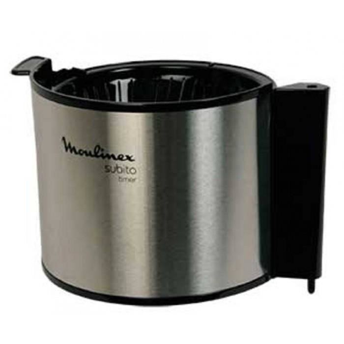 Moulinex Porte filtre avec clapet - vue 3