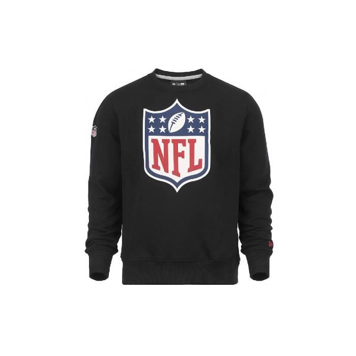 Sweat-shirt New Era NFL Big logo sweat