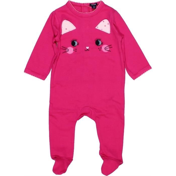Svetoven Prozorec Dostignat Migraciya Kiabi Combinaison Pyjama Fille Maboitebyemi Com