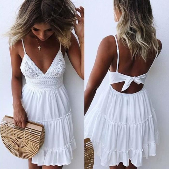 sundress mini dress