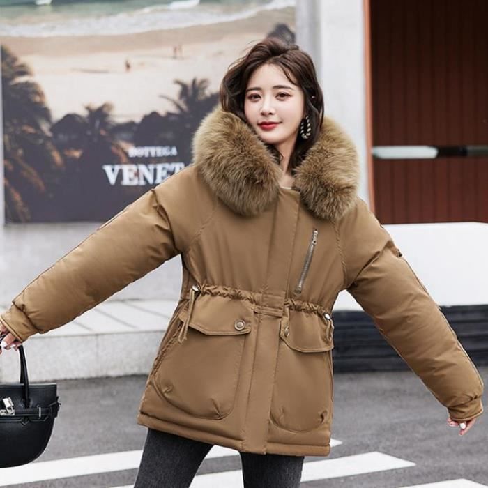 Manteau lapin online