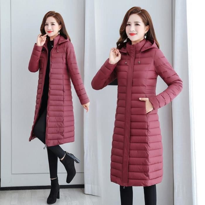 Manteau femme online senior
