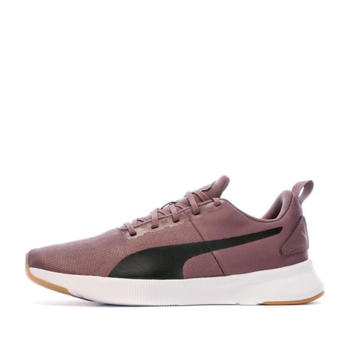 Jogging puma femme shop brun
