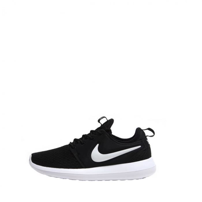nike roshe two femme or