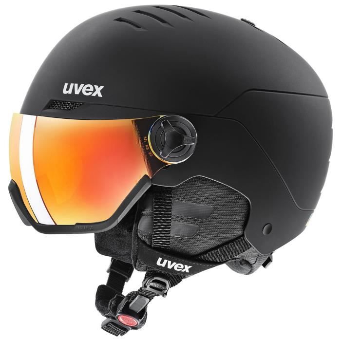 CMP 6505519 Visor Casquette à Visière Homme - Protection Et Style