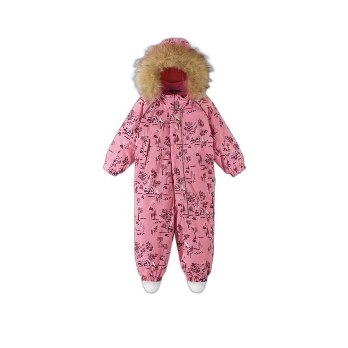 Combinaison de deals ski bébé