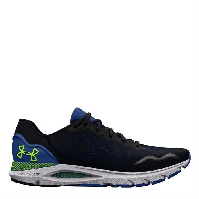 Baskets de running - Under Armour - Hovr Sonic 6 - Noir - Hommes - Usage régulier