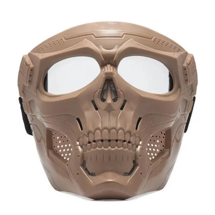 2 Autocollants 3D Silicone Motif Crâne Argenté Pour Casque Moto Vélo Ou Ordi