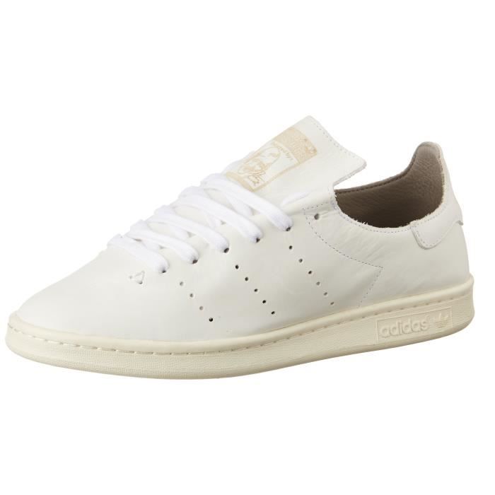 adidas stan smith beige homme