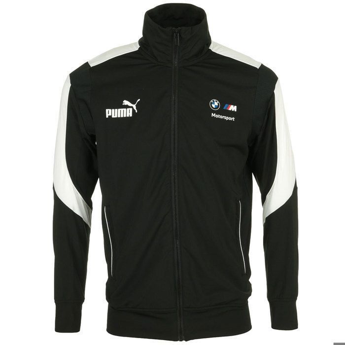 Survetement bmw noir outlet
