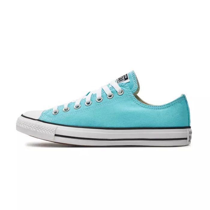 Converse Basket Converse AllStar OX Toile Converse