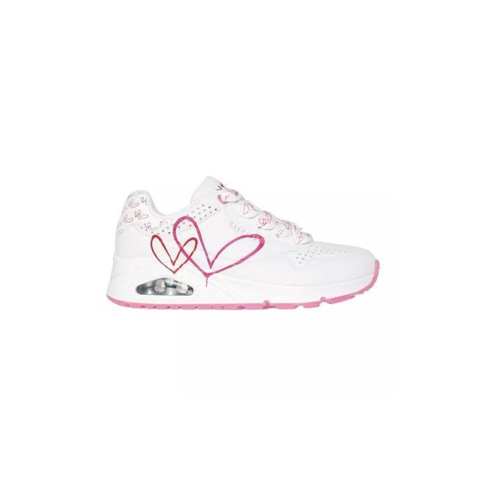 564 Chaussures Skechers Skechers 177924 Blanc