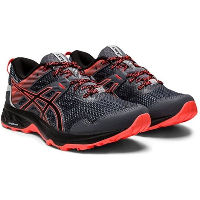 asics trail femme