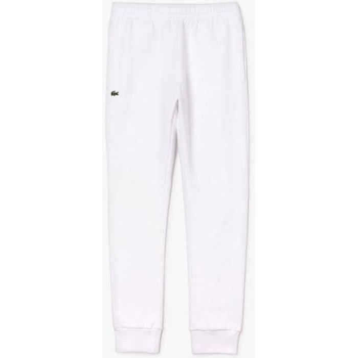 Bas de survette discount lacoste
