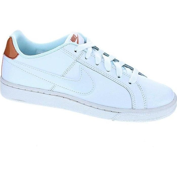 basket basse nike femme