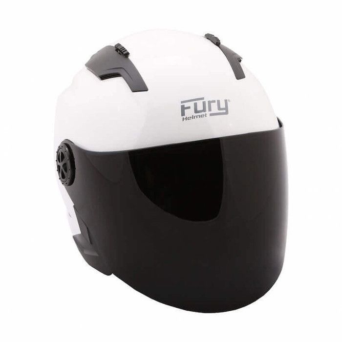 Fury casque clearance