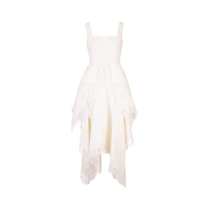 robe alexander mcqueen pas cher