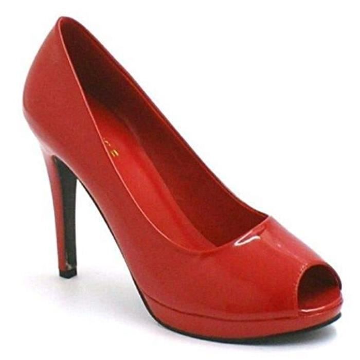 botte drag queen