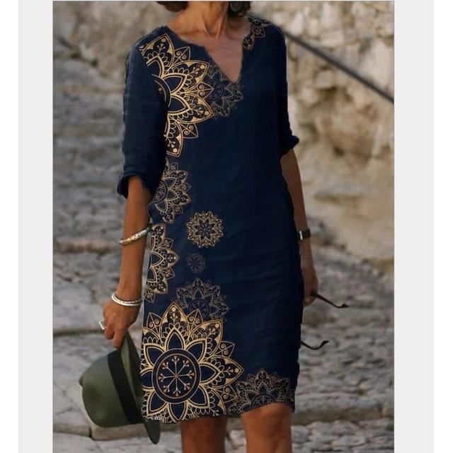 Robes coton ete hotsell 2020