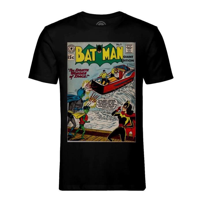 Marvel batman 2025 t shirt