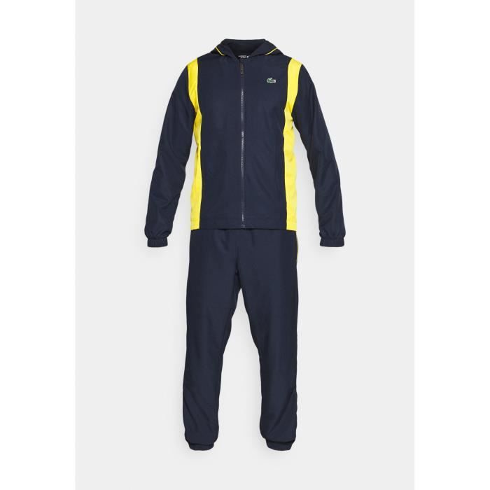 survêtement lacoste homme
