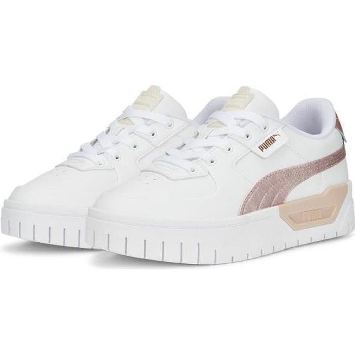 Puma new arrivals cali cdiscount