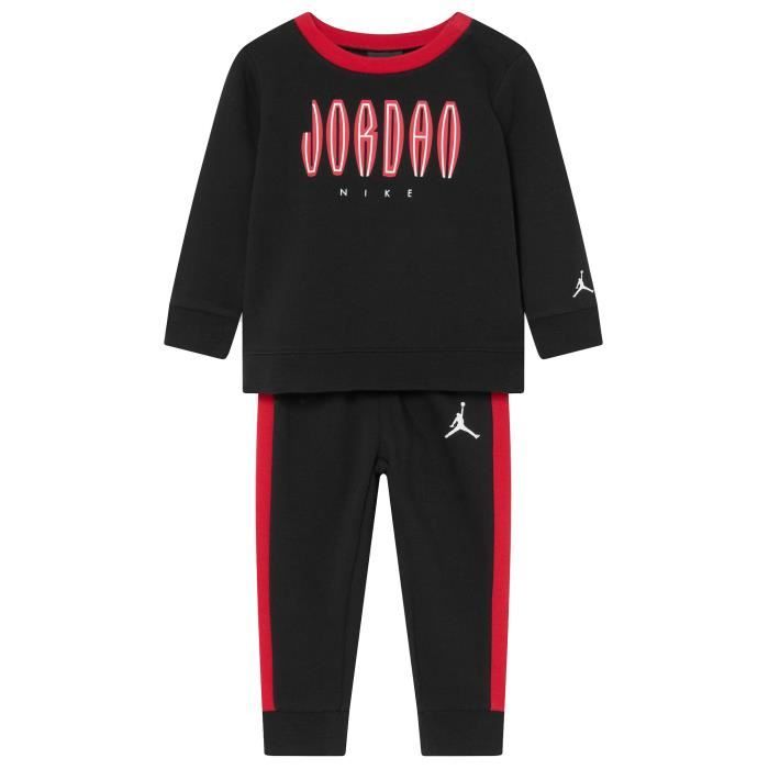 Survetement bebe 2025 jordan