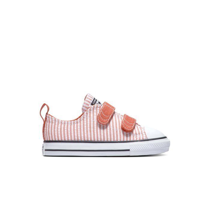 converse bleu et orange