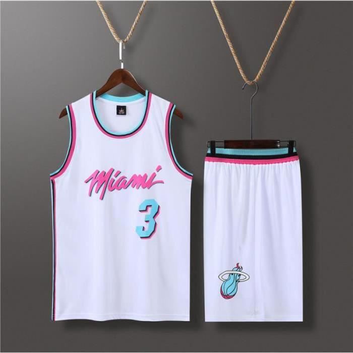 Space Jam Tune Squad Maillot De Basket - Bugs Bunny #1 - Blanc